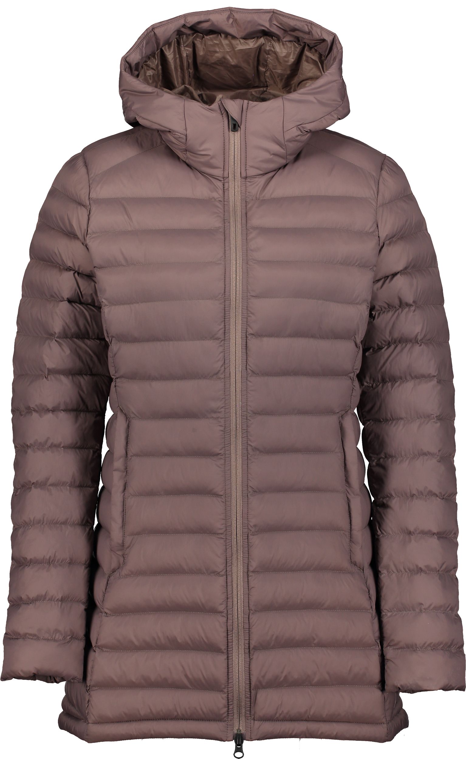 Everest w padded coat hotsell